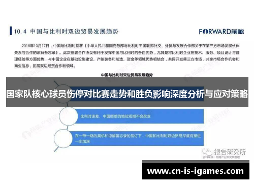 国家队核心球员伤停对比赛走势和胜负影响深度分析与应对策略