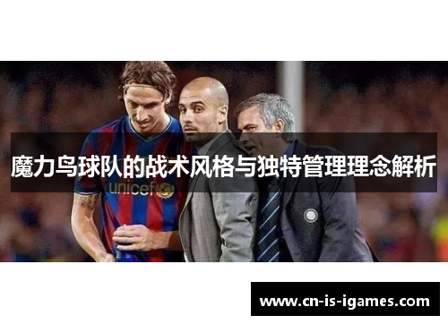 魔力鸟球队的战术风格与独特管理理念解析